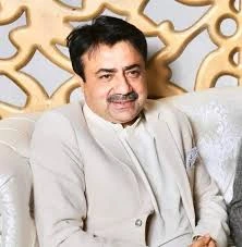 Zafar Anwar Siyal